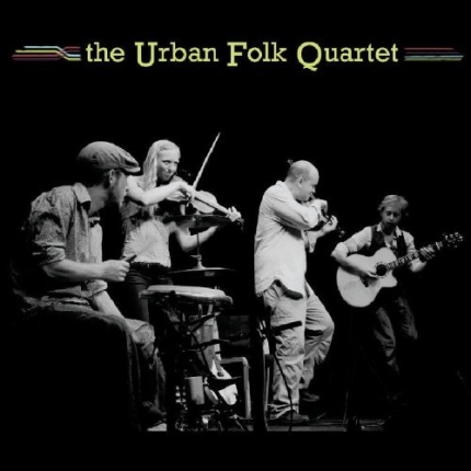 The Urban Folk Quartet