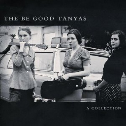 The Be Good Tanyas