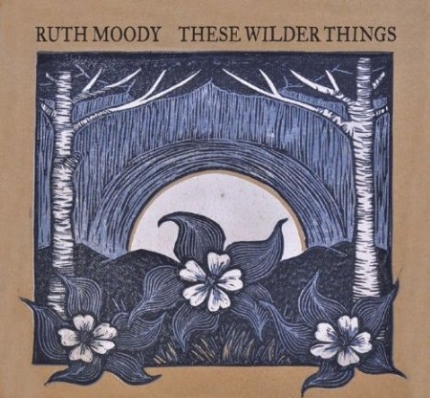 Ruth Moody