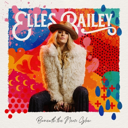 Elles Bailey