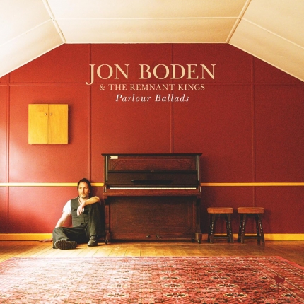 Jon Boden