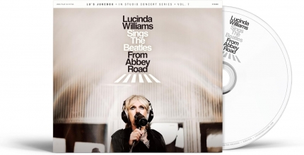 Lucinda Williams